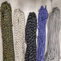 BC Naaz Colour Round